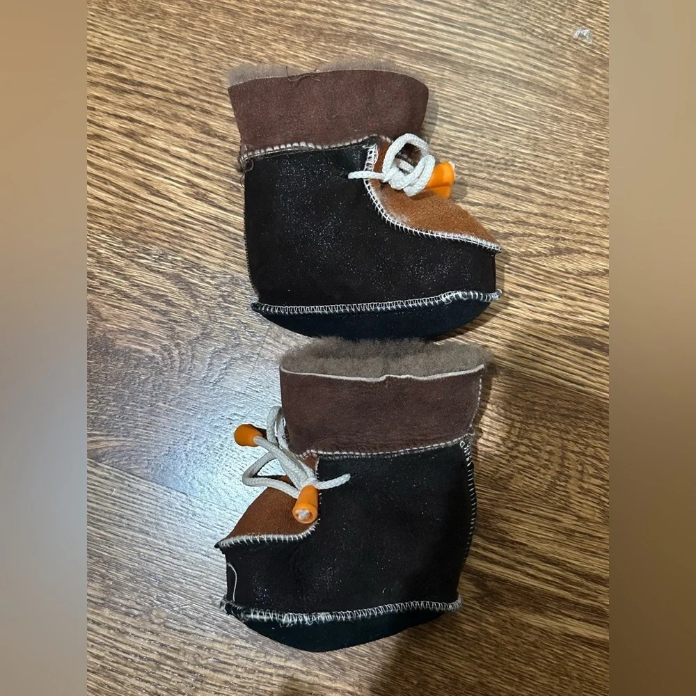 None cozy faux